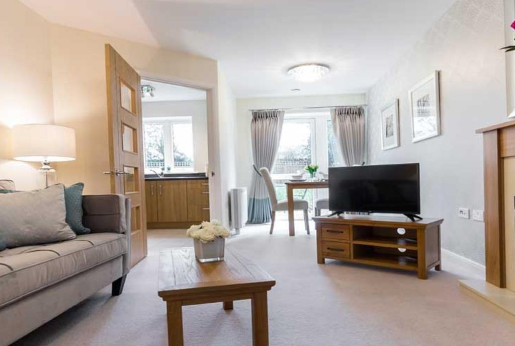 Main image of property: CHESTNUT COURT, BRIDLINGTON