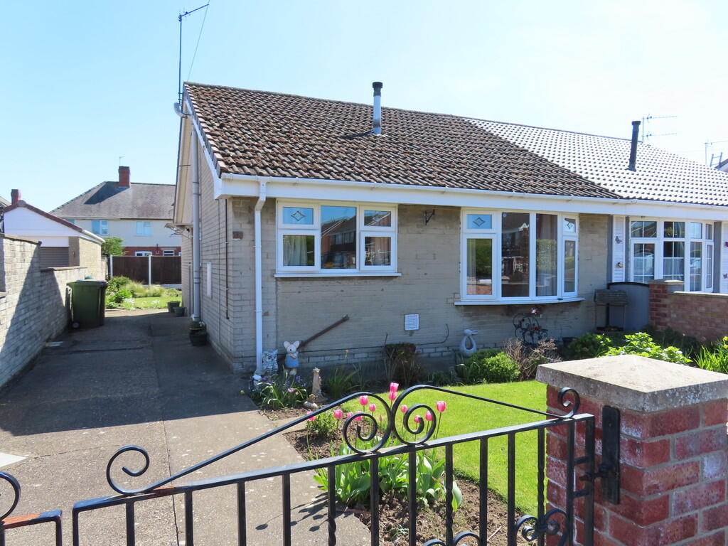 Main image of property: Hazel Grove, Old Goole, DN14 5UR