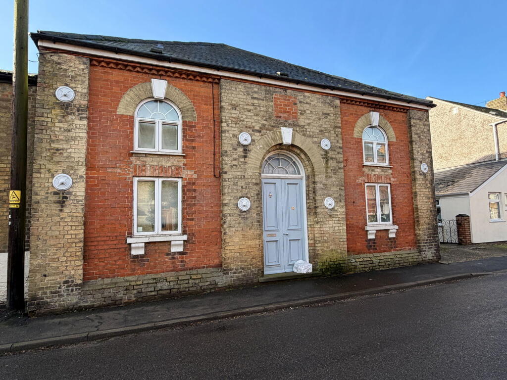 Main image of property: Church Drove, Outwell
