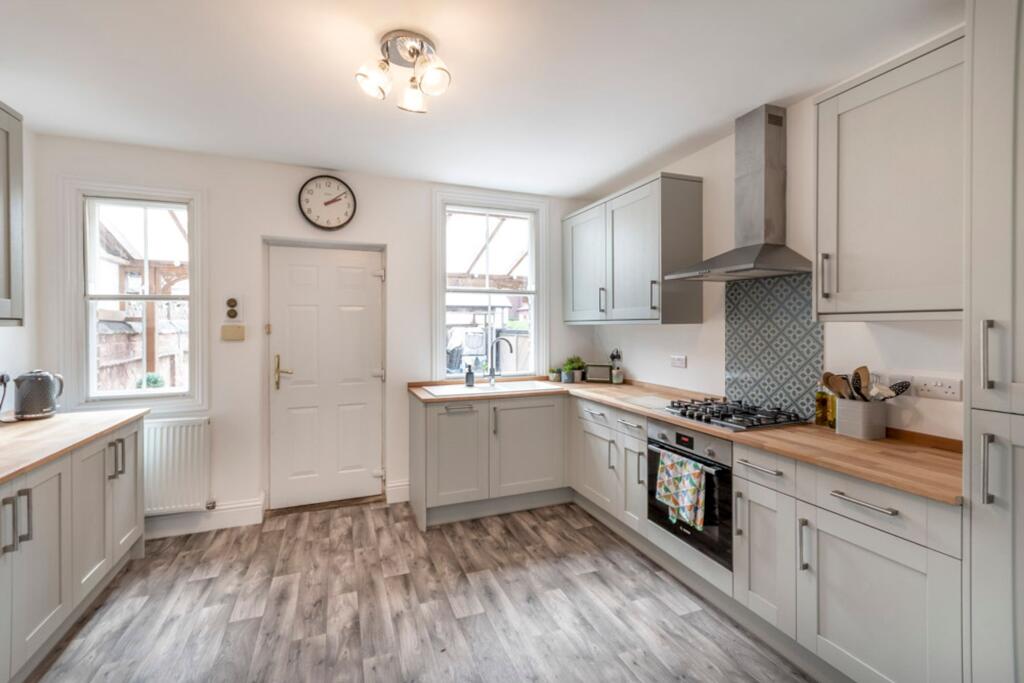 House in Doncaster - More