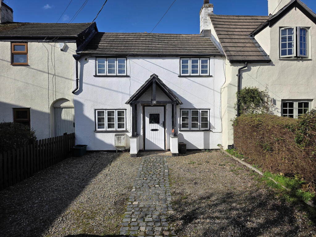 Main image of property: Leighrs Brow, Barnton, Northwich, Cheshire, CW8