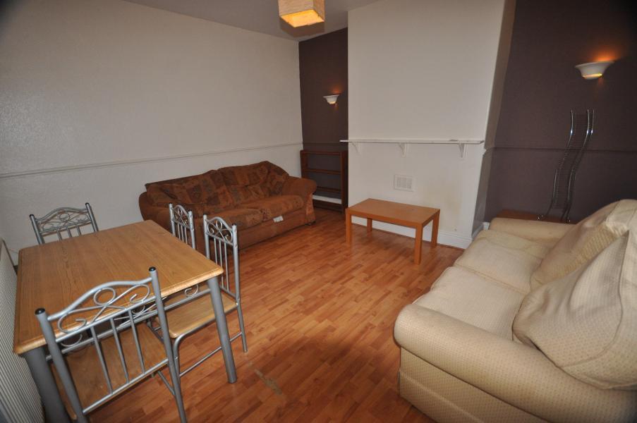 Main image of property: Harold Mount, Hyde Park, Leeds LS6 1PW