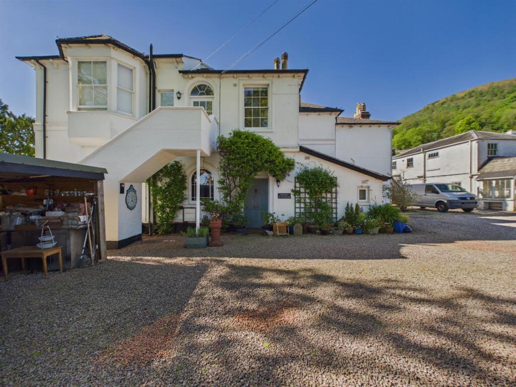 Main image of property: Graham Road, Malvern