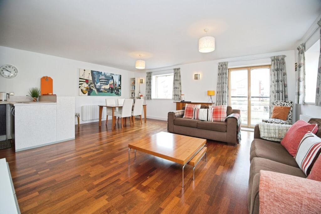 Main image of property: Henke Court, Cardiff, CF10