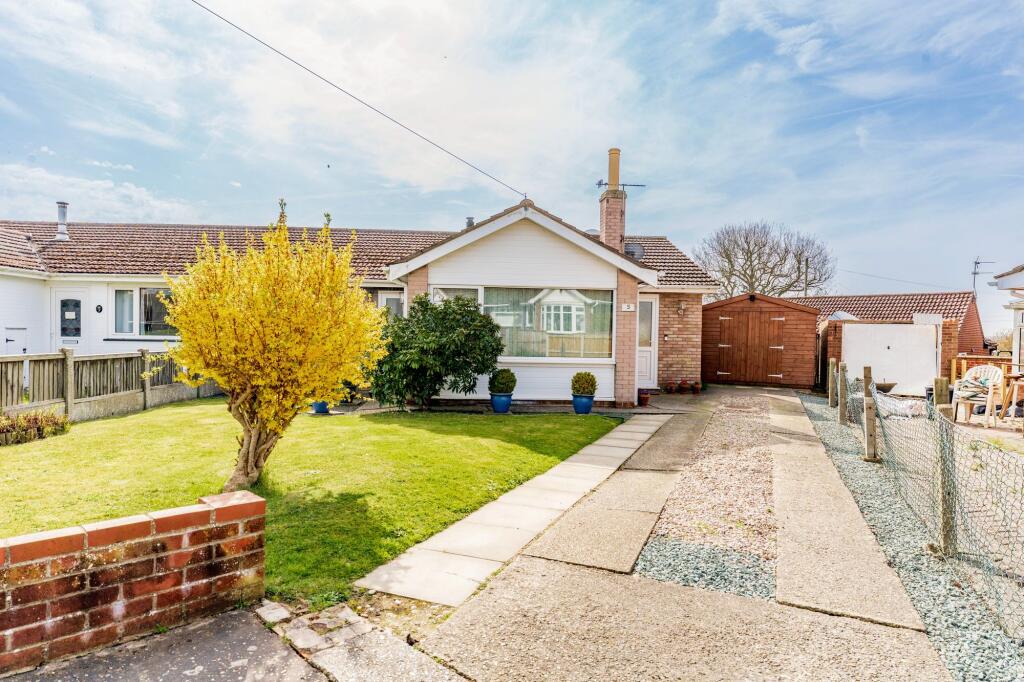 Main image of property: Meadow Close, Hemsby