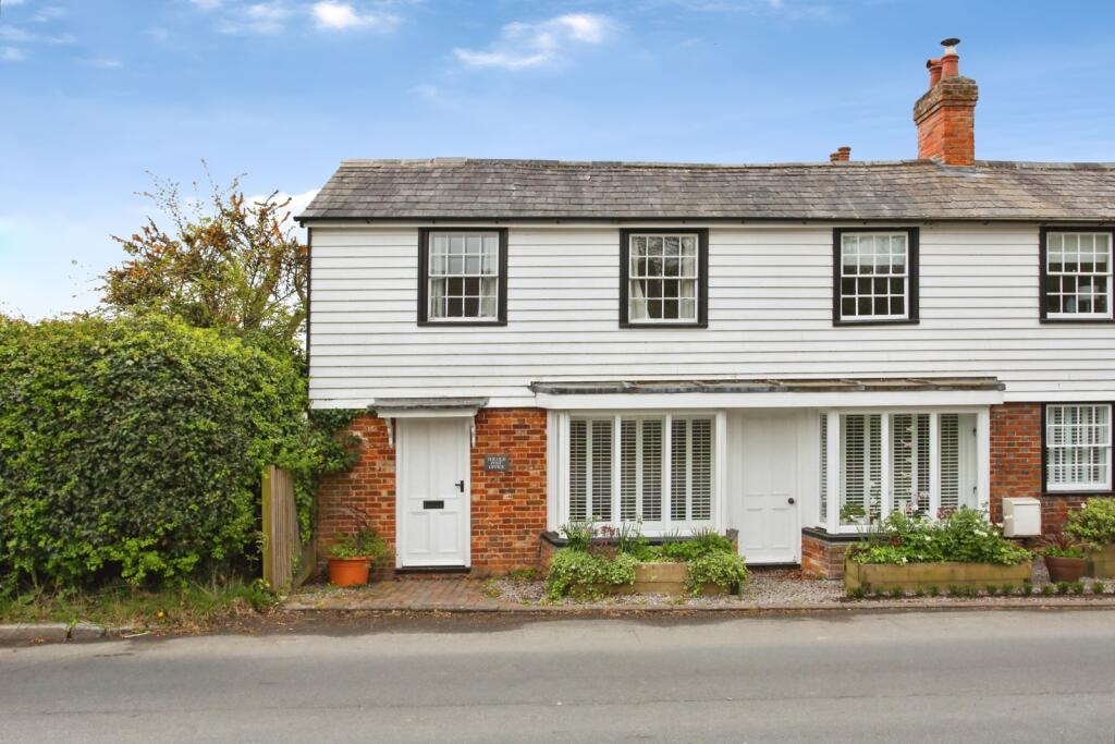 Main image of property: Iden Green Road, Iden Green, Cranbrook, Kent, TN17