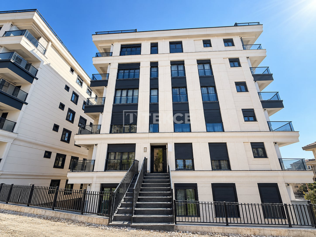 Main image of property: Istanbul, Besiktas, Besiktas