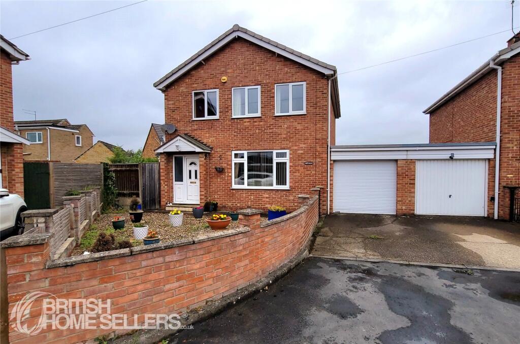 Main image of property: West Promenade, Driffield, East Riding of Yorkshi, YO25