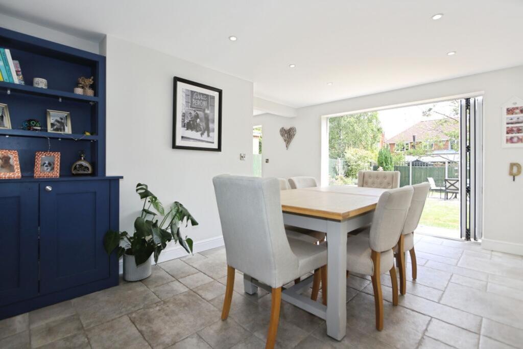 House in North West Leicestershire, Ashby de la Zouch - View 4