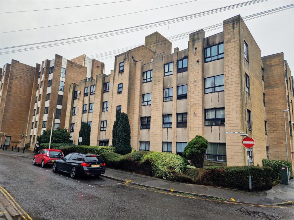 Main image of property: Bristol Road Lower, Weston-Super-Mare