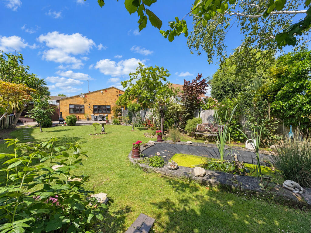 Main image of property: Alexandra Road, Ashingdon