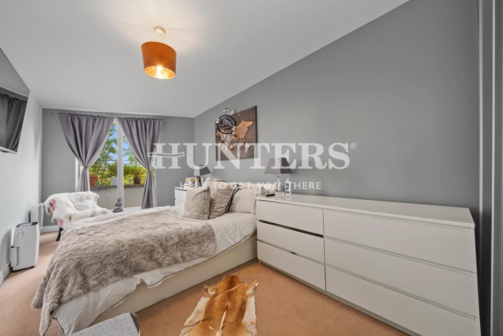 Apartment in London, West Hampstead - View 5