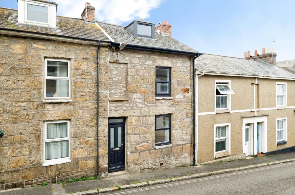 Main image of property: Penwith Street, Penzance, Cornwall, TR18