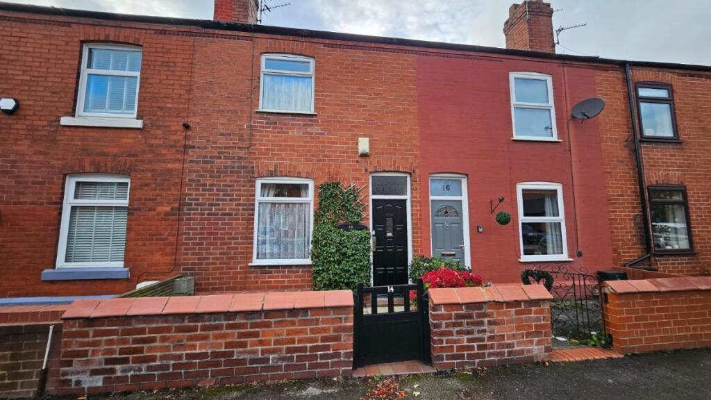 Main image of property: Elmwood Avenue, Warrington