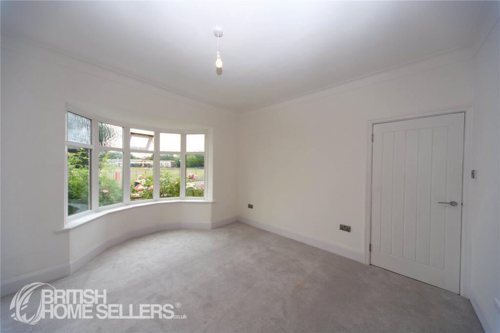House in Gateshead, Eighton Banks, Low Fell - View 2