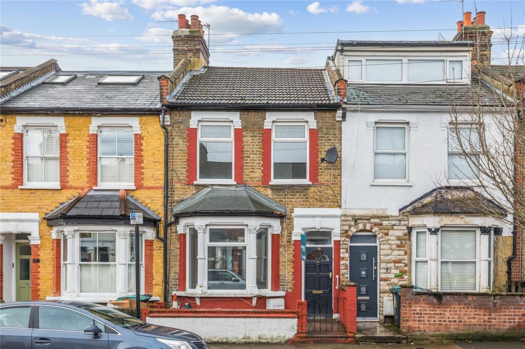 Main image of property: Clonmell Road, London, N17
