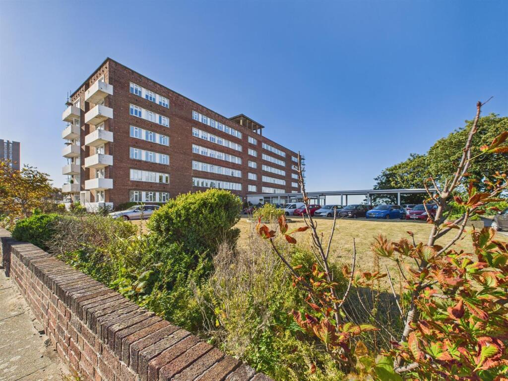 Main image of property: Portland Court New Brighton Wirral