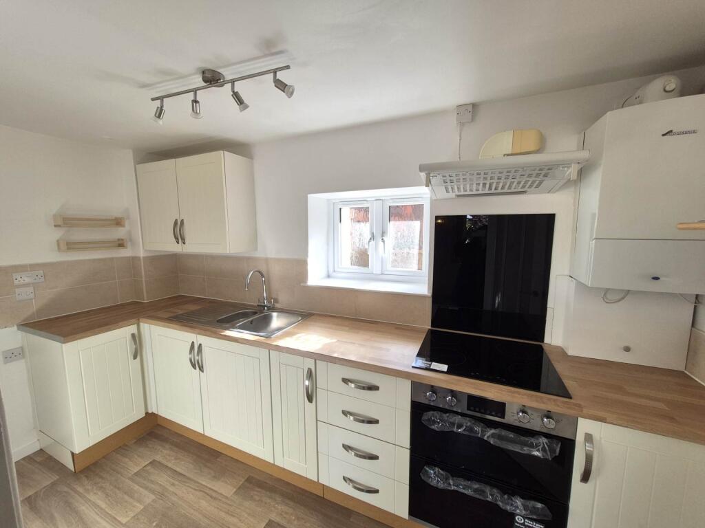 House in East Devon, Exmouth - View 5