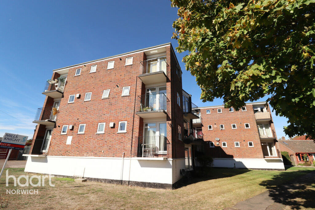 Apartment in Norwich - View 2