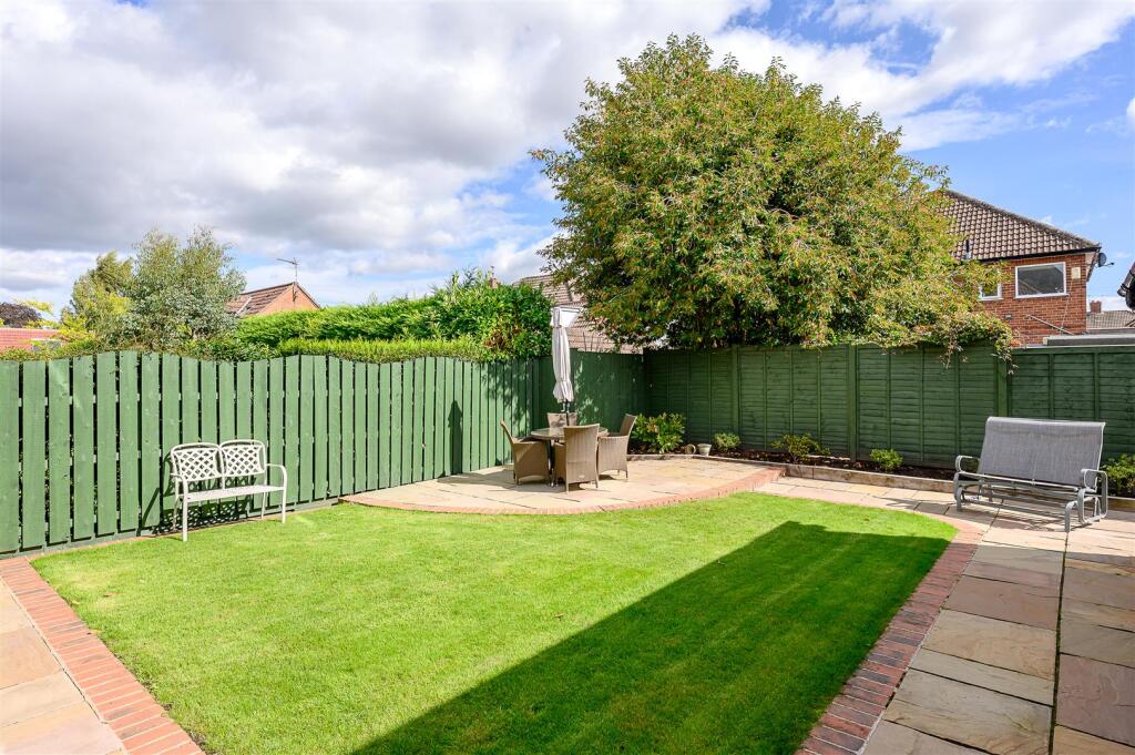 House in Upper Poppleton, York - View 4