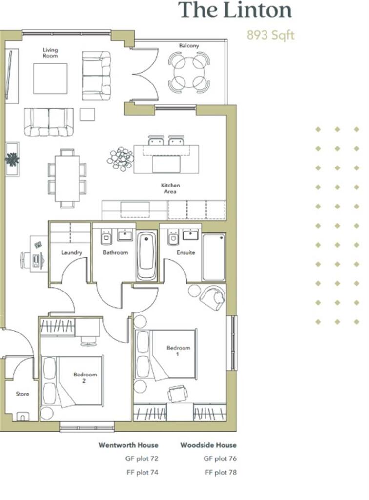 Additional image 12 of Hatfield Court, Tamworth