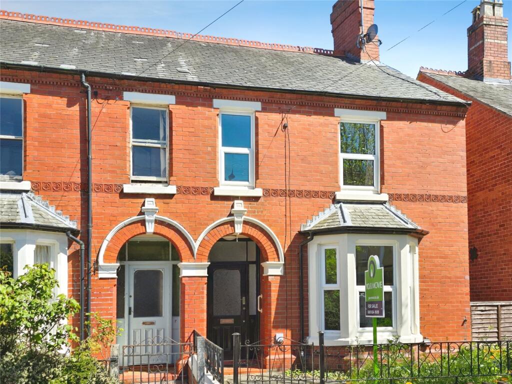Main image of property: Ferrers Road, Oswestry, Shropshire, SY11