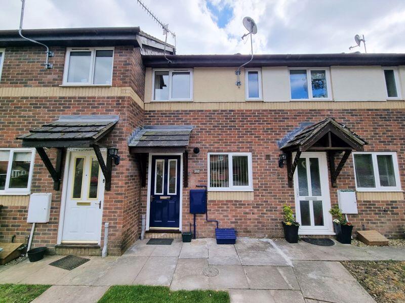 Main image of property: Chestnut Close, Machen