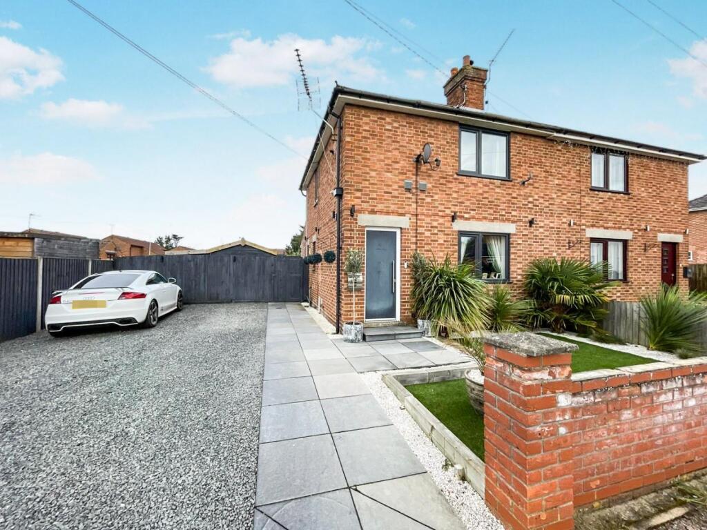 Main image of property: Coronation Place, Brandon