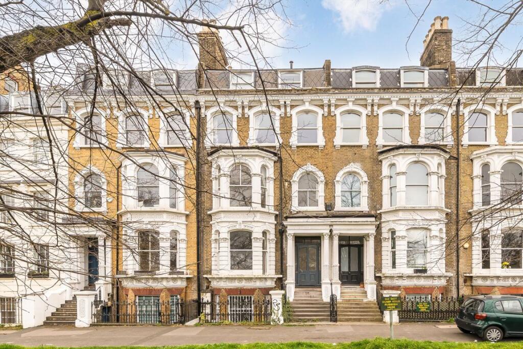 Main image of property: Clapham Common South Side, LONDON