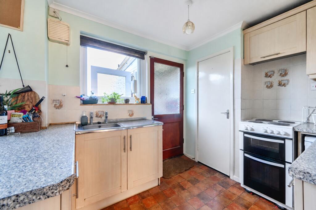 House in Winchester, Pitt, Stanmore - View 5