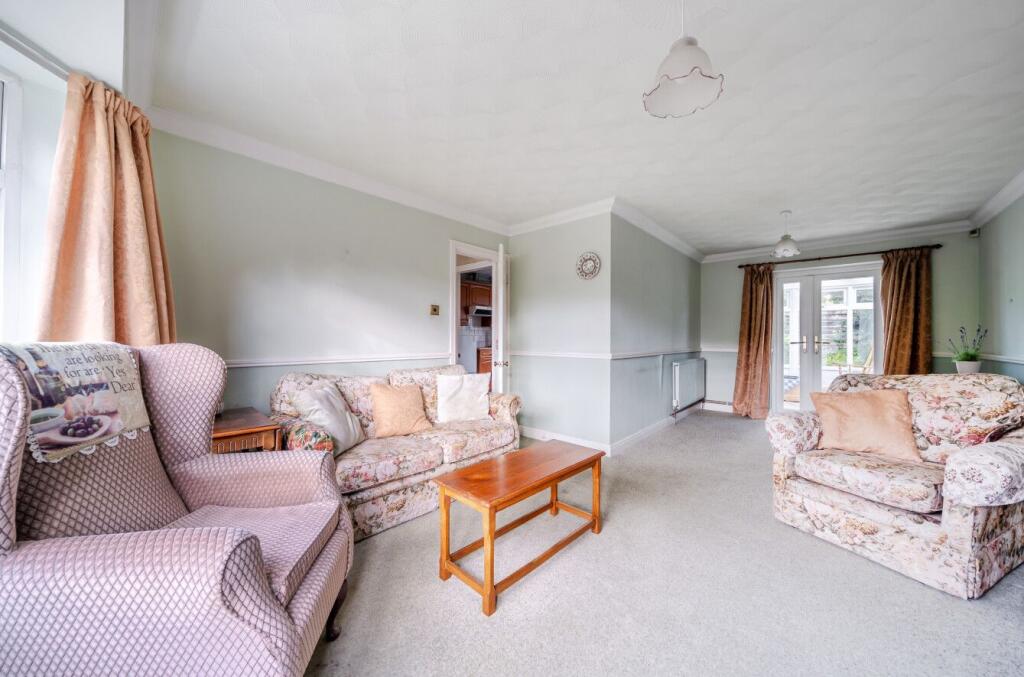 House in York - View 4