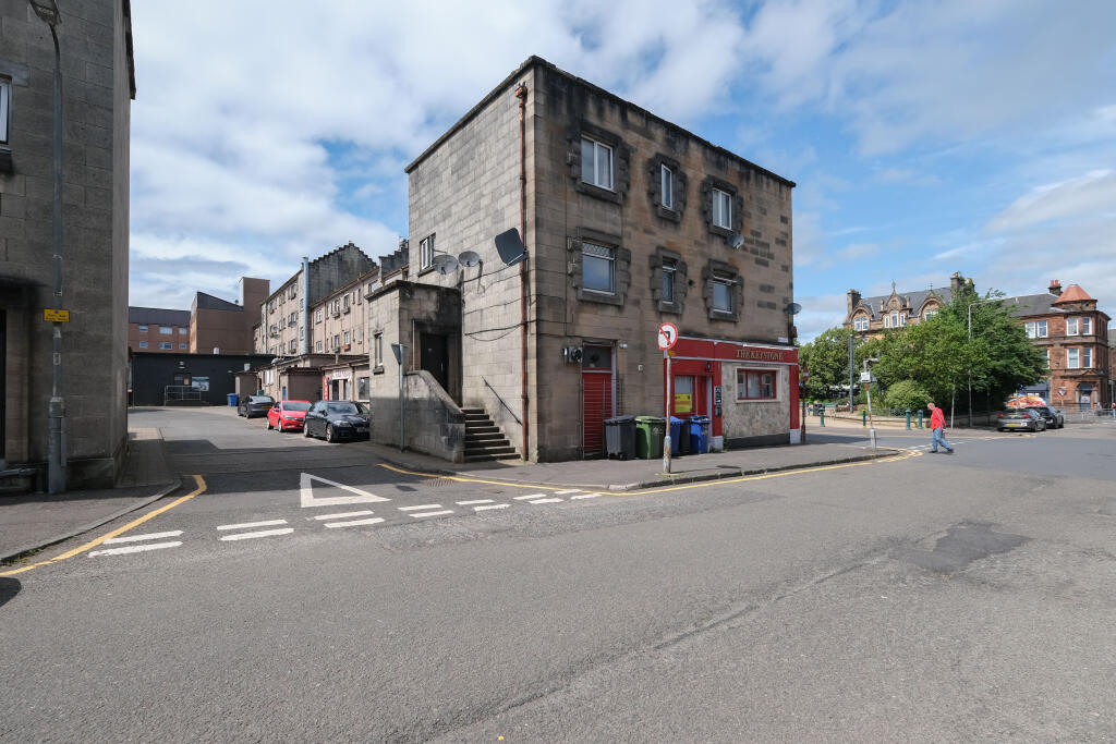 Main image of property: William Street, Johnstone, PA5
