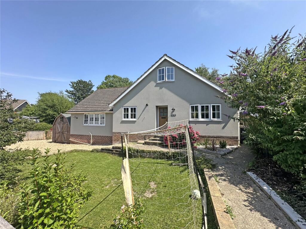 Main image of property: Widden Close, Sway, Lymington, Hampshire, SO41