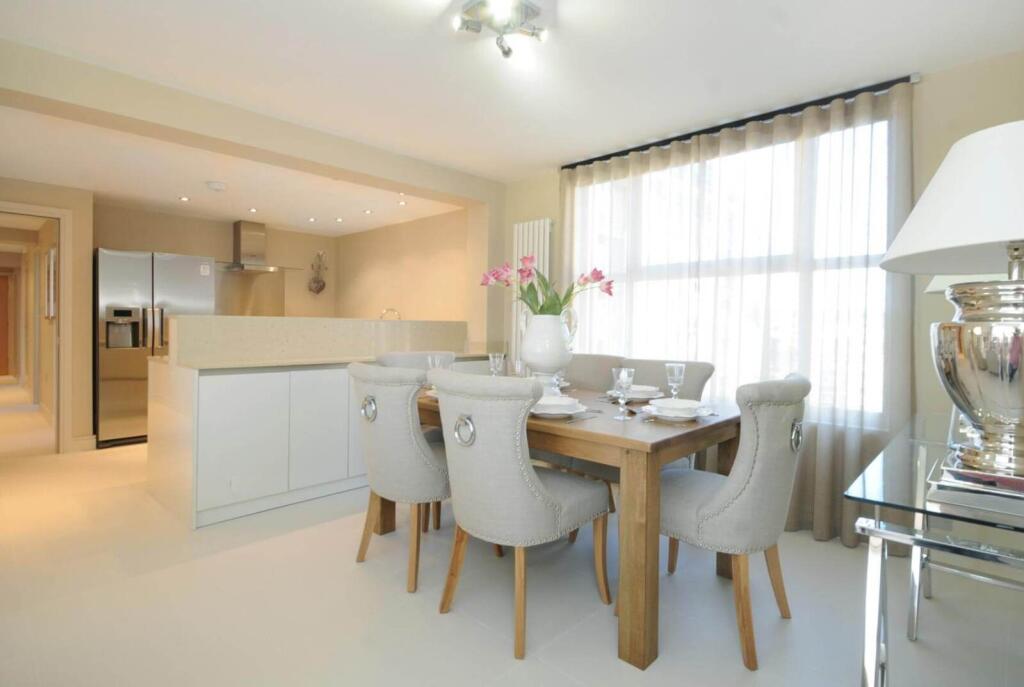 Main image of property: Boydell Court, St John's Wood Park, St John's Wood, London, NW8