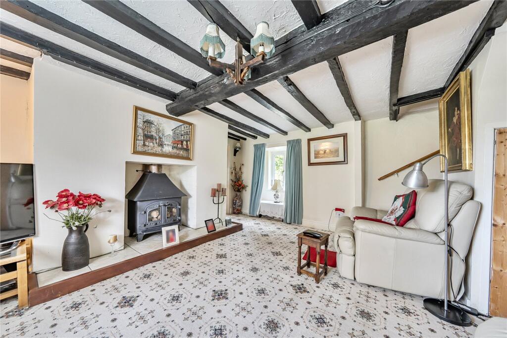 House in Shrewsbury - View 4