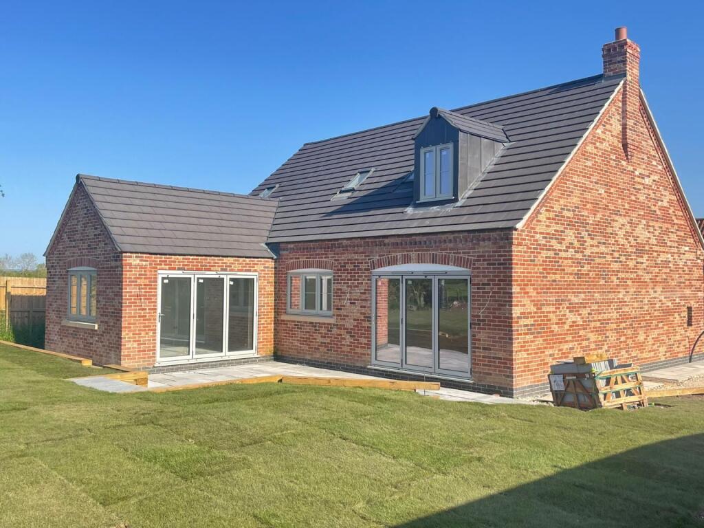 Main image of property: North Street, Middle Rasen, Market Rasen, Lincolnshire, LN8 3TS