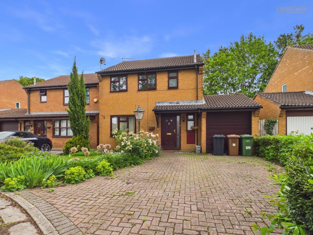 Main image of property: Ringwood, Bretton, Peterborough