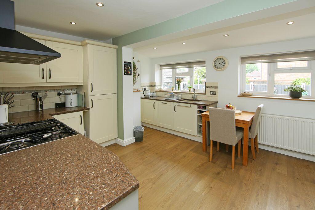 House in Broseley, Shropshire - View 4