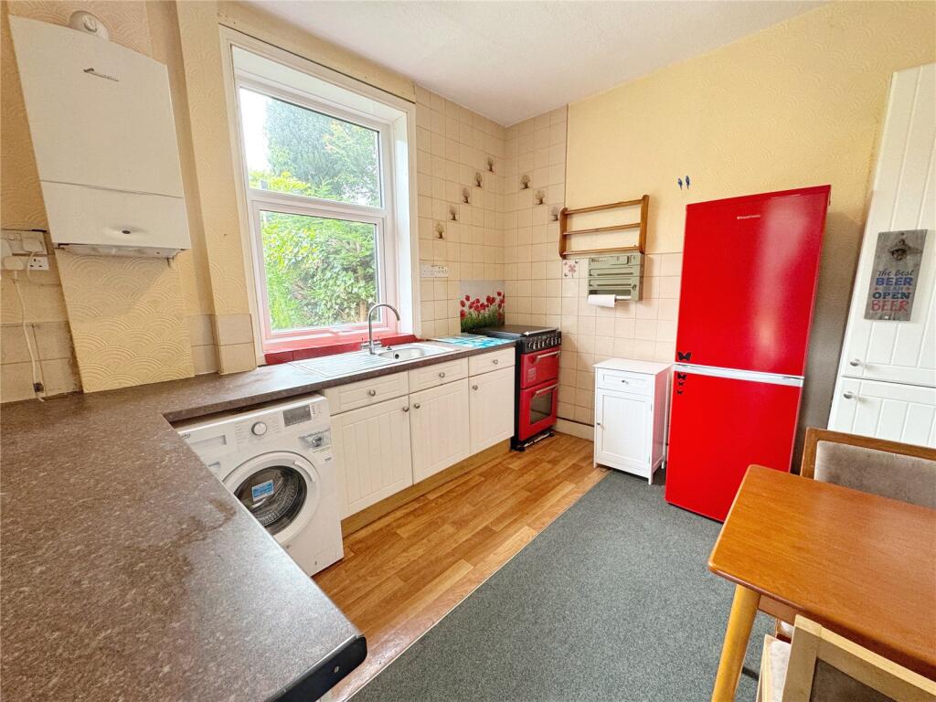 Gordon Street, Rawtenstall, Rossendale, BB4 - View 5