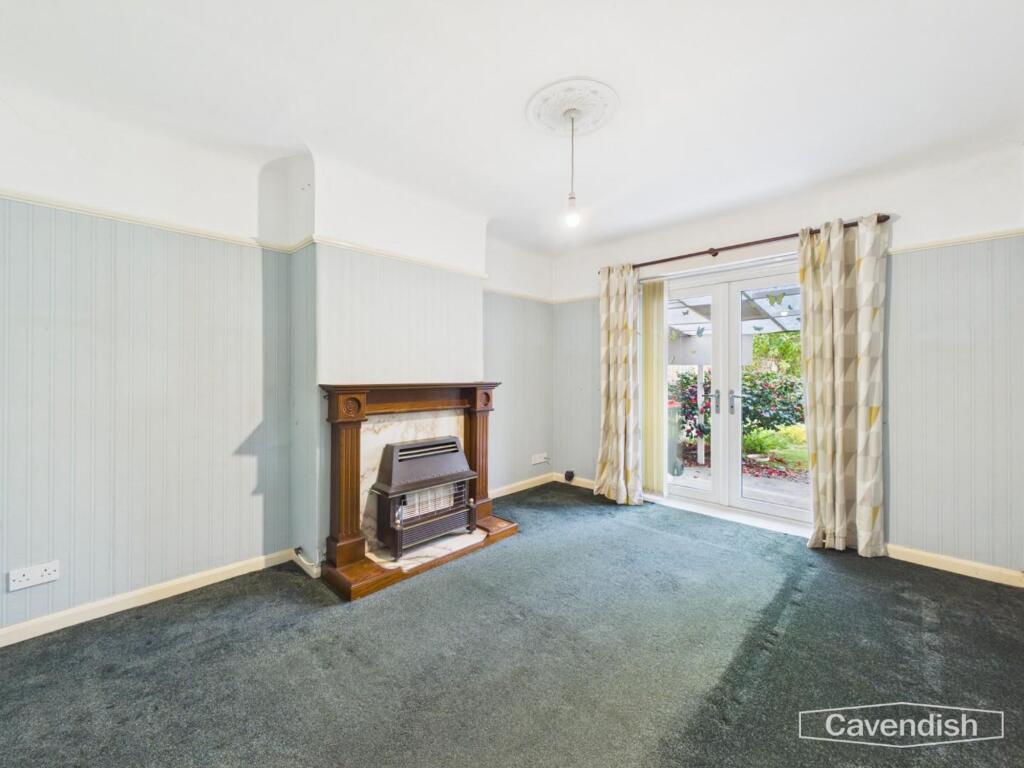 House in Chester, Newton, City of Chester - View 4