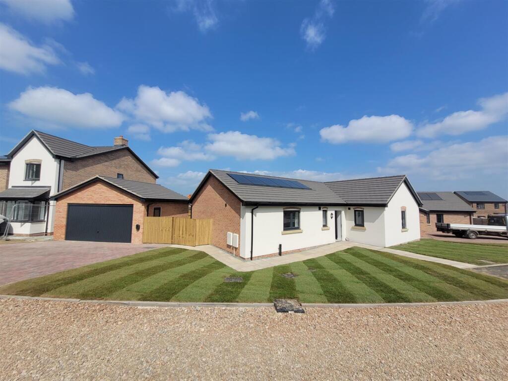 Main image of property: Plot 13, Somerford Reach, Cae Heulog, Arddleen