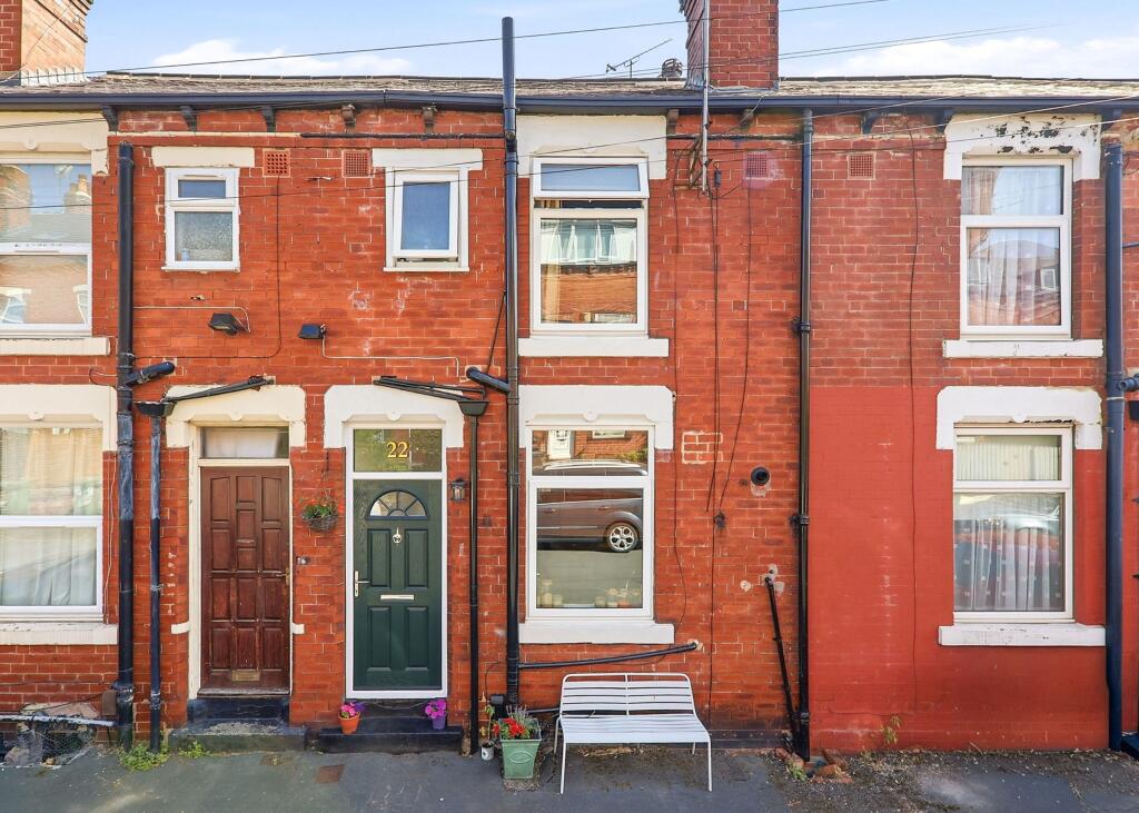 Main image of property: Highbury Street, Meanwood, Leeds