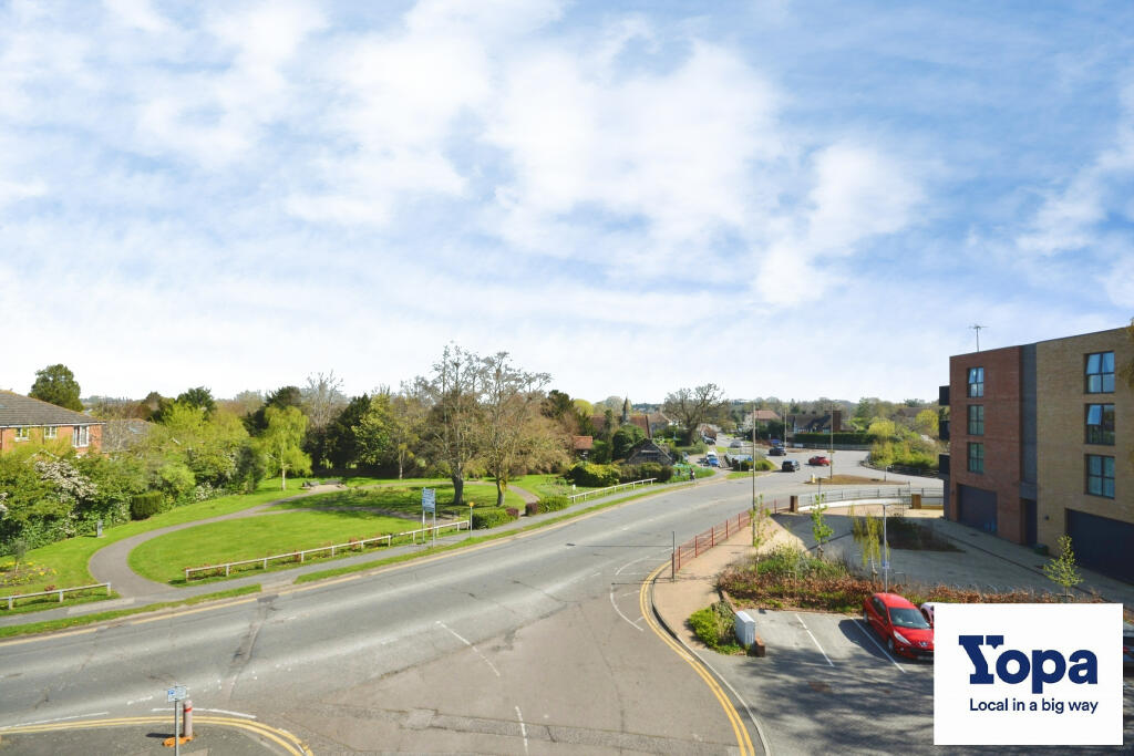 Additional image 8 of Wellfield Road, Hatfield, AL10