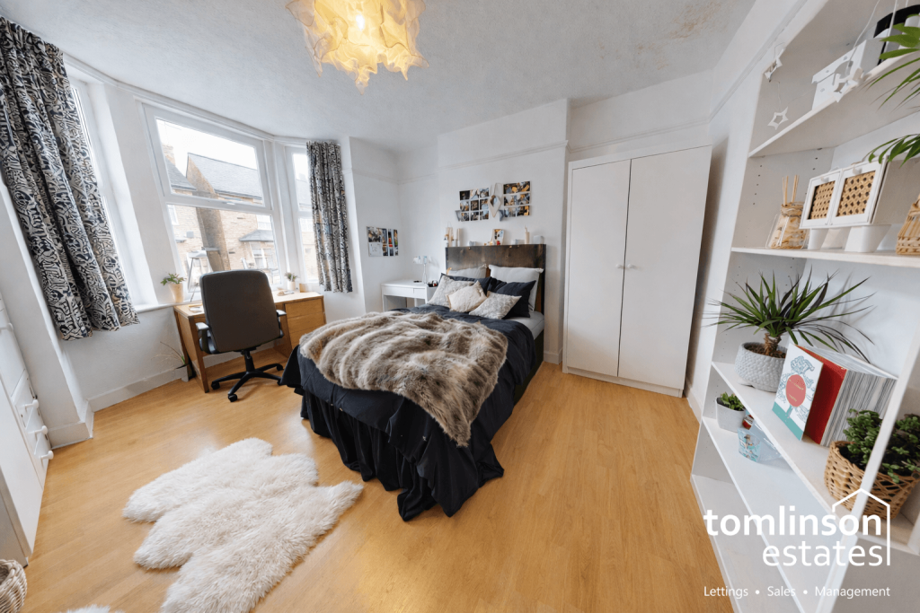 House in Nottingham, Radford - More