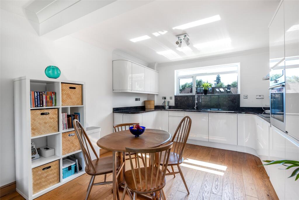 Rochfort Court, Forester Avenue, BATH, Somerset, BA2 - View 3