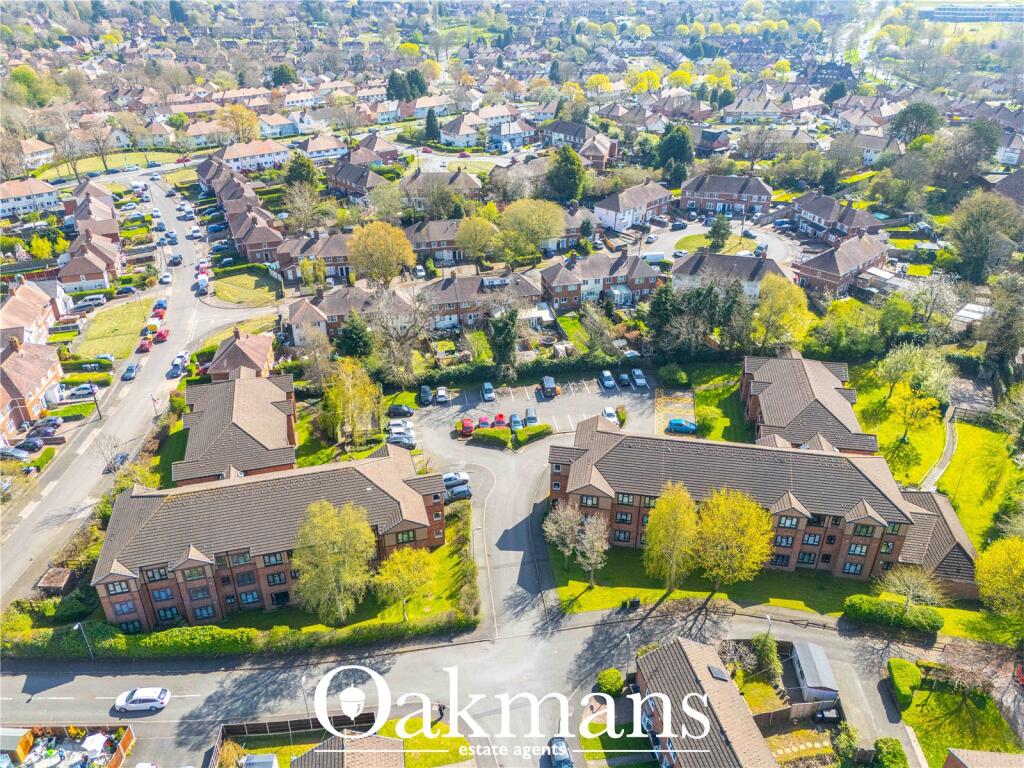 Additional image 3 of Manor House Close, Birmingham, West Midlands, B29