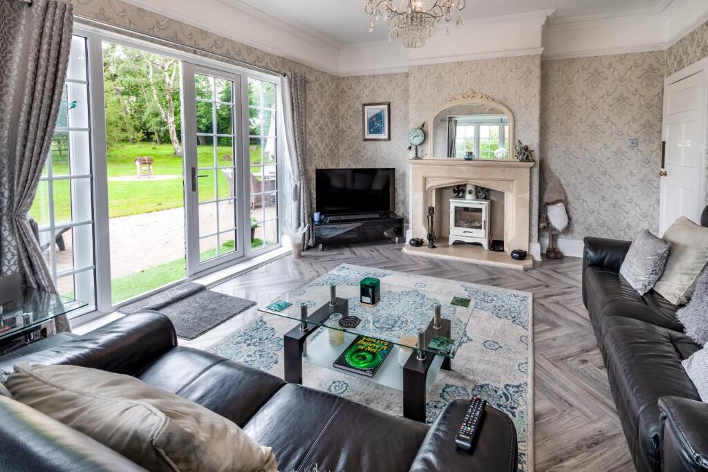 North Road, Torworth, Retford photo 2
