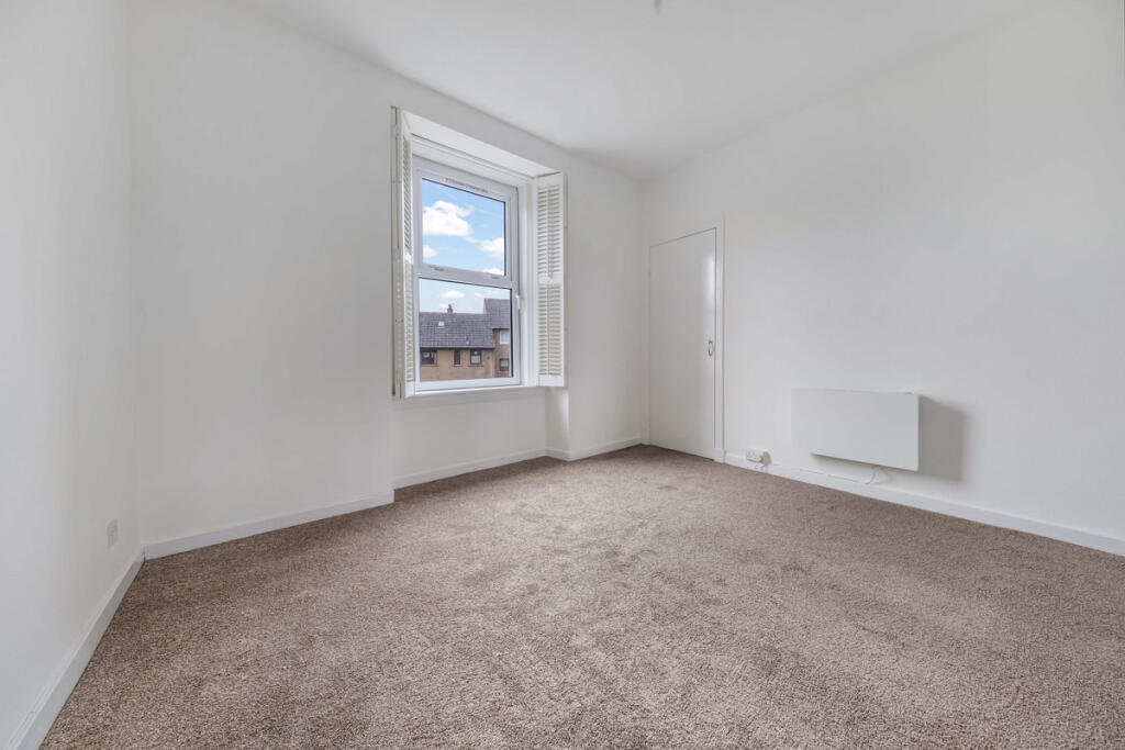 Apartment in Dundee - View 2