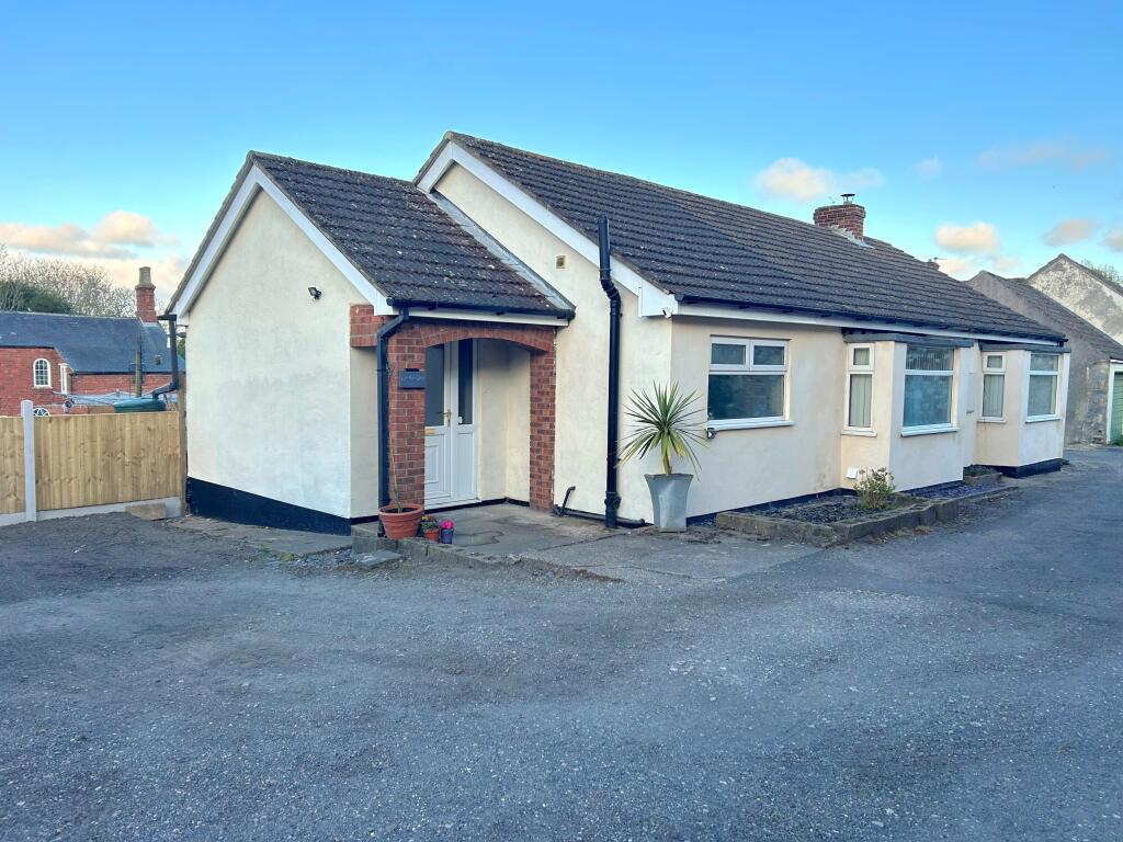 Main image of property: Granby Road, Binbrook, LN8