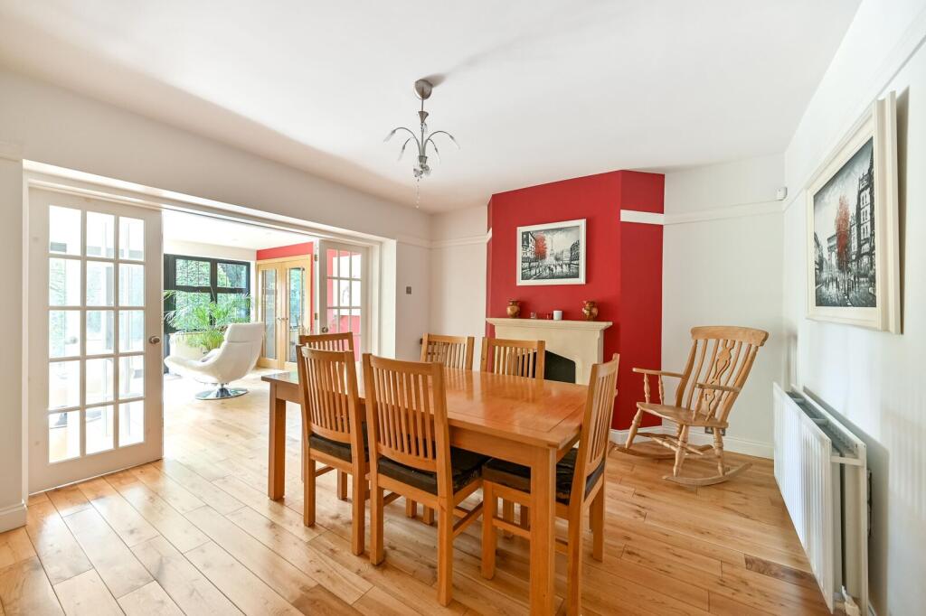 House in Slough - More